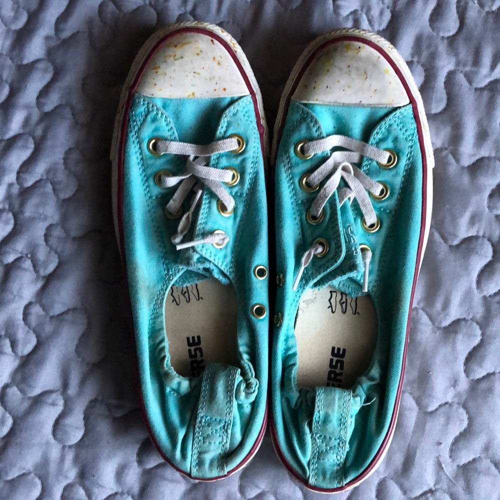 Converse Slip-on Shoes